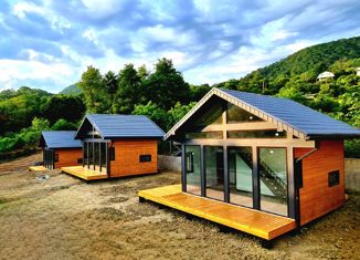 Продается дом, 62 м2, село Верхнеармянское Лоо, Дачный переулок