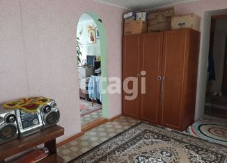 Продам дом, 56 м2, Чебаркуль, улица Чкалова, 60