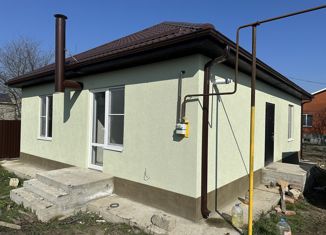 Продажа дома, 85 м2, Абинск, Нефтепромысловая улица