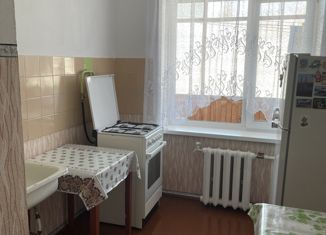 2-комнатная квартира на продажу, 50.8 м2, село Ильинка, Школьный переулок, 1