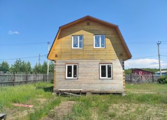 Продажа дома, 89 м2, Балахна, улица Самойловка, 84