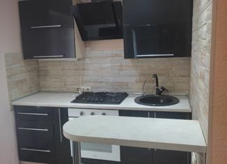 Трехкомнатная квартира на продажу, 51.2 м2, Советск, улица Гоголя, 12