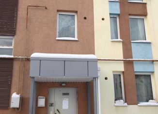 Продаю однокомнатную квартиру, 53.4 м2, поселок Мичуринский, Карасьевская улица, 12