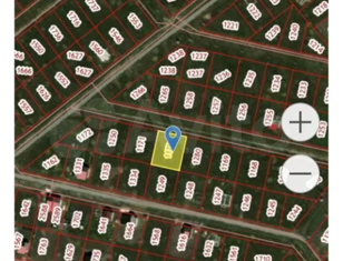 Участок на продажу, 11 сот., Грязи, улица Михаила Путилина