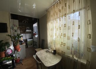 Продаю однокомнатную квартиру, 32 м2, Нижегородская область, Полесская улица, 6