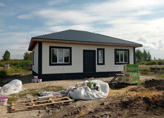 Дом на продажу, 93.7 м2, посёлок Лазурный