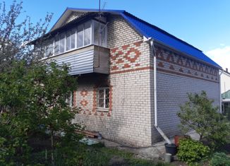 Продается дом, 200 м2, Каменск-Уральский, Поперечный переулок, 3