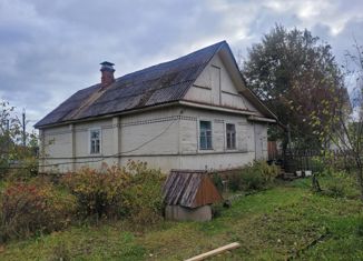 Продажа дома, 56.7 м2, поселок Дивенский, улица Володарского, 3
