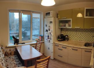 Продажа 1-ком. квартиры, 32.9 м2, Москва, Свободный проспект, 10к2, Свободный проспект