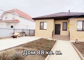 Продажа дома, 88 м2, хутор Песчаный, Покровская улица
