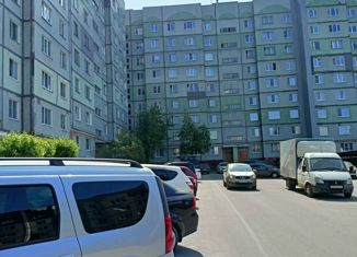 2-ком. квартира на продажу, 54 м2, Вологда, Ярославская улица, 13, Можайский микрорайон