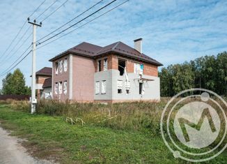 Продается дом, 450 м2, поселок имени Комиссарова, проезд Бродского