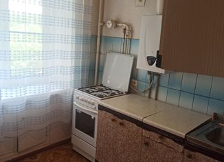 Продаю однокомнатную квартиру, 30 м2, Нижегородская область, Новомосковская улица, 14