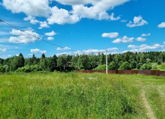 Продам земельный участок, 8 сот., деревня Радищево, Загородная улица, 33