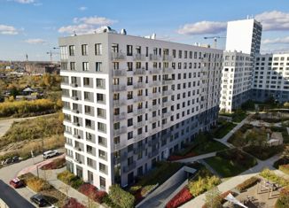 Продается двухкомнатная квартира, 50.4 м2, Тюмень, улица Газовиков, 44, Центральный округ