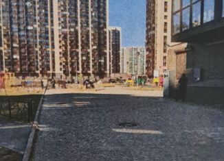 Продам 1-комнатную квартиру, 37.7 м2, Мурино, бульвар Менделеева, 5к1, ЖК Солнечный