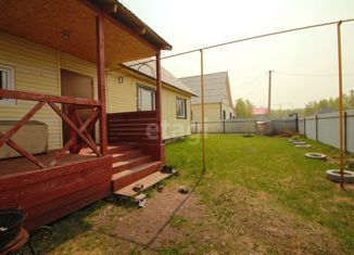 Продажа дома, 90 м2, село Фёдоровка, Цветочная улица