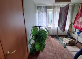 Продам 2-комнатную квартиру, 34 м2, Лесосибирск, 5-й микрорайон, 17