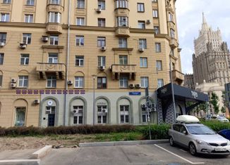 Продается 2-ком. квартира, 66.2 м2, Москва, Смоленская-Сенная площадь, 23/25, Смоленская-Сенная площадь