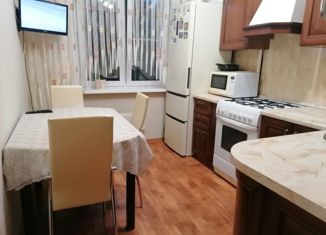 Продам трехкомнатную квартиру, 65.6 м2, Рязань, Шереметьевский проезд, 12, район Дашково-Песочня