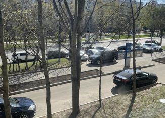 Продам 1-комнатную квартиру, 38.7 м2, Москва, Туристская улица, 29к1, метро Планерная