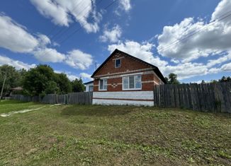 Продажа дома, 51.5 м2, Пермский край, улица Мира, 50