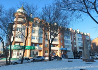 Продам 3-комнатную квартиру, 99.5 м2, Хакасия, проспект Ленина, 70А