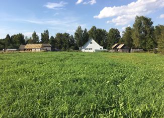 Продажа участка, 20 сот., село Ильинское