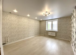 Продажа 3-комнатной квартиры, 59 м2, Уфа, улица Генерала Ишбулатова, 8/1, ЖК Белые росы