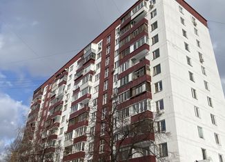 Продаю двухкомнатную квартиру, 45.8 м2, Москва, улица Госпитальный Вал, 3к2, улица Госпитальный Вал