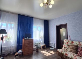 Продаю дом, 114.4 м2, Барнаул, улица Панкратова, 27Г