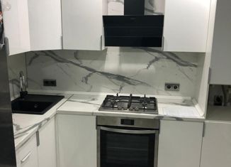 Продаю 2-комнатную квартиру, 54 м2, Новомосковск, улица Трудовые Резервы, 57к1, ЖК Прибрежный