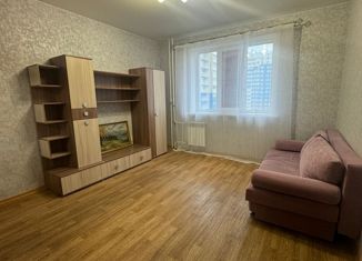 Продается 1-комнатная квартира, 41 м2, село Засечное, Олимпийская улица, 8