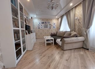 Продажа трехкомнатной квартиры, 70 м2, Санкт-Петербург, Бухарестская улица, 112, метро Проспект Славы