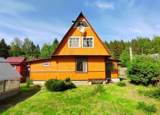 Дом на продажу, 86 м2, садовое товарищество Лесная Поляна, садовое товарищество Лесная Поляна, 33