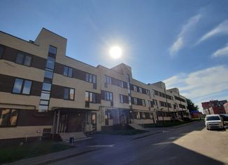 Продаю трехкомнатную квартиру, 81.2 м2, поселение Десёновское, улица Андерсена, 16, ЖК Андерсен