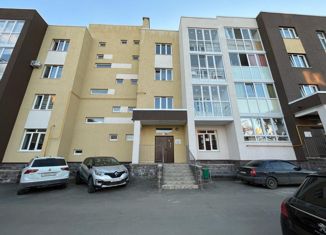 Продается однокомнатная квартира, 38 м2, село Миловка, улица Довлатова, 1, ЖК Миловский Парк