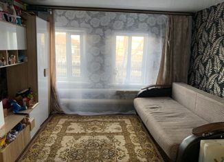 3-комнатная квартира на продажу, 70 м2, Татарск, улица Карла Маркса, 16