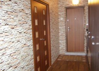 Продается 2-ком. квартира, 44 м2, посёлок Новоомский, Целинная улица, 11