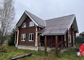 Продам дом, 230 м2, деревня Бабкино, деревня Бабкино, 6