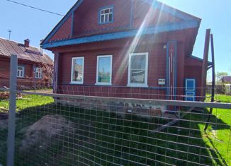 Продам дом, 33.2 м2, Кинешма, улица Рыжова, 76