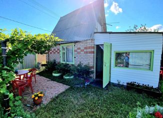 Продажа дома, 35 м2, СНТ Иволга, улица 6-я Линия, 143