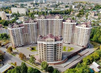 Продажа однокомнатной квартиры, 66.5 м2, Кисловодск, проспект Победы, 43А