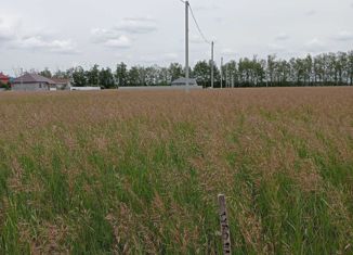 Продажа земельного участка, 10.5 сот., село Пушкино, улица Ленина