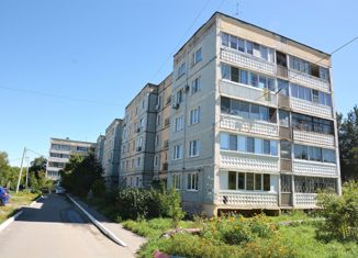 Продается однокомнатная квартира, 33 м2, село Некрасовка, Больничный переулок, 3