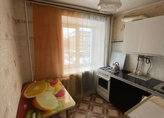 Сдается в аренду 2-комнатная квартира, 42.8 м2, Нижегородская область, проспект Ленина, 137