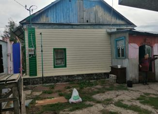 Продам дом, 60 м2, село Воскресенское, улица Чкалова, 66