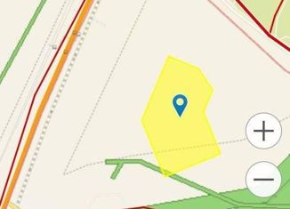 Продается участок, 9873 сот., посёлок Борисовка, Трактовая улица