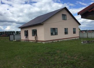 Продам дом, 96.5 м2, село Кушнаренково, улица Грибушина, 21