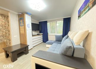 1-комнатная квартира на продажу, 30.1 м2, Нижний Новгород, улица Академика Баха, 9к1, метро Заречная